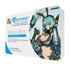 Fresh Box 200g - Anime Edition