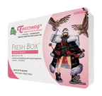 Fresh Box 200g - Anime Edition