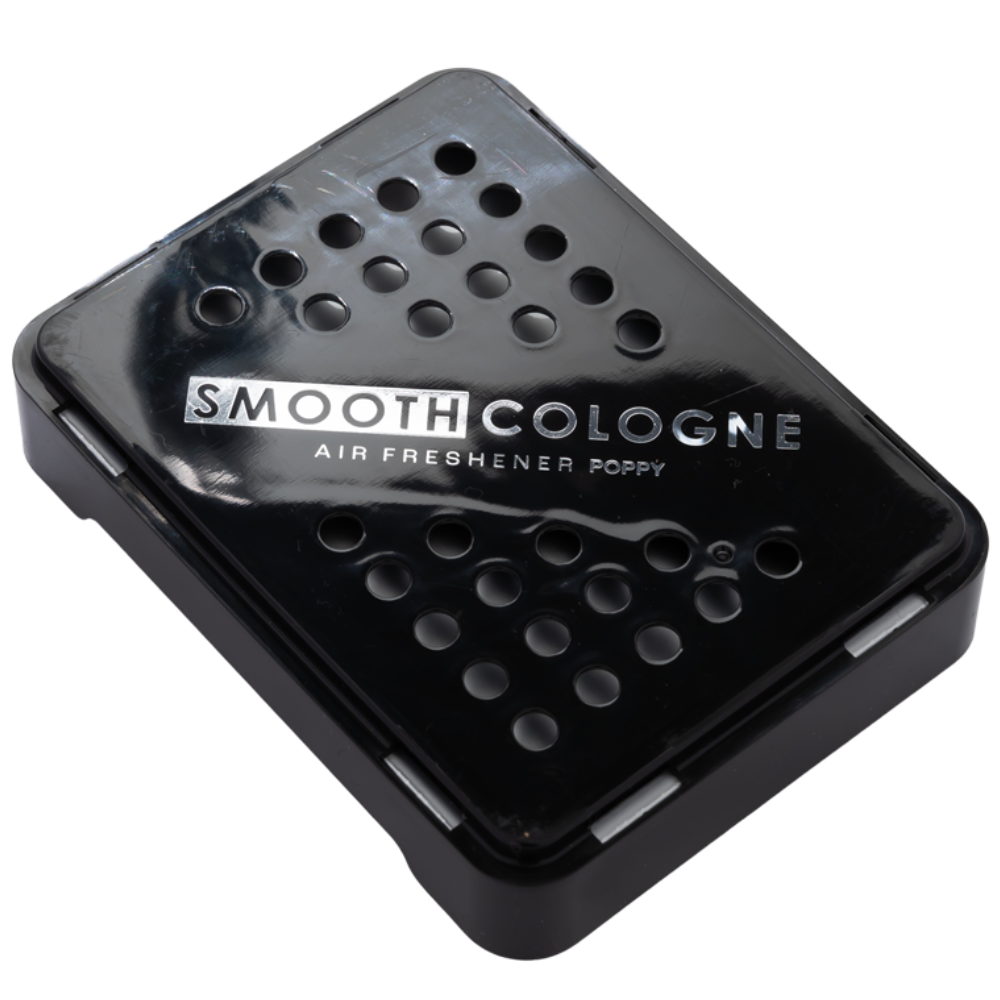 Smooth Cologne Premium