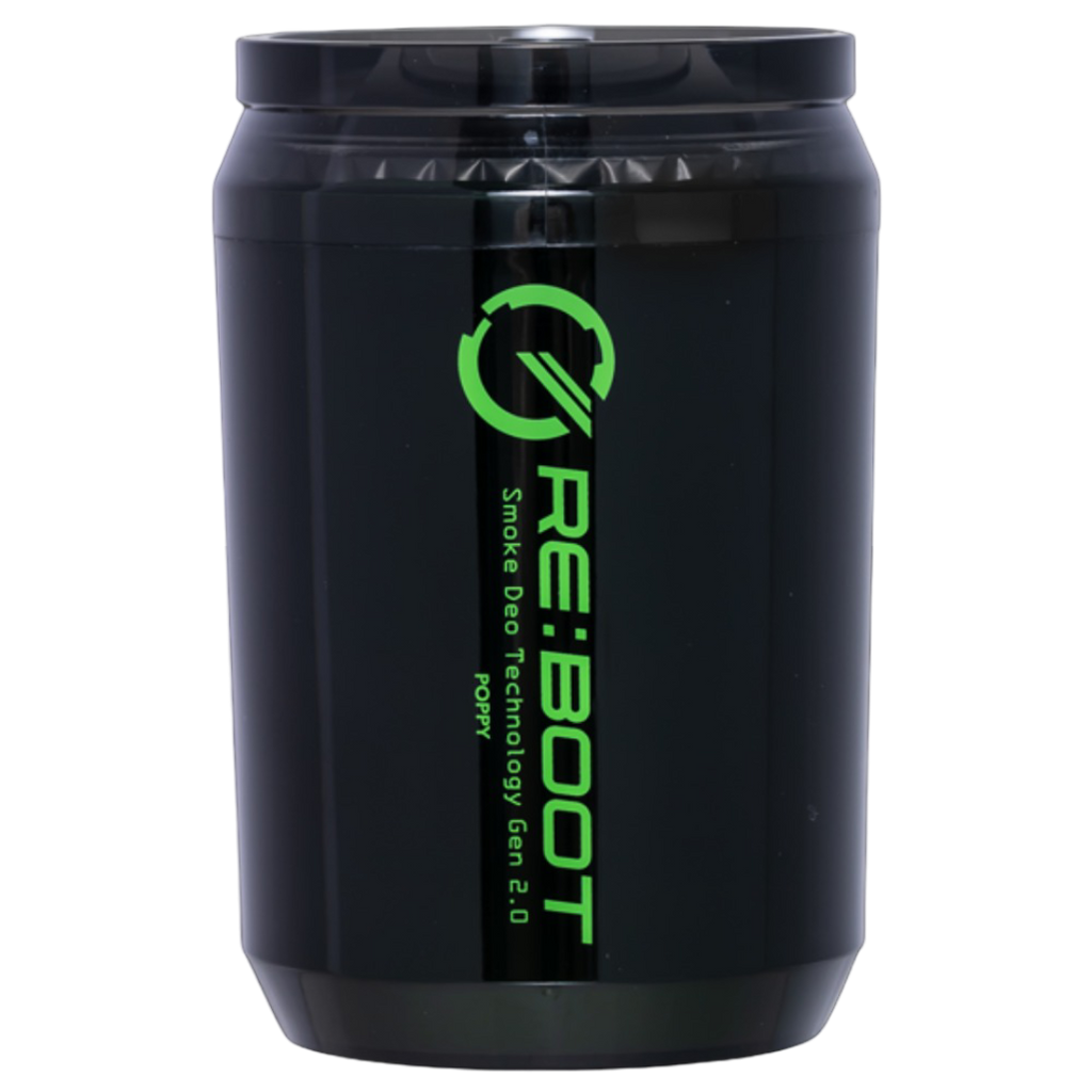 Reboot Gel