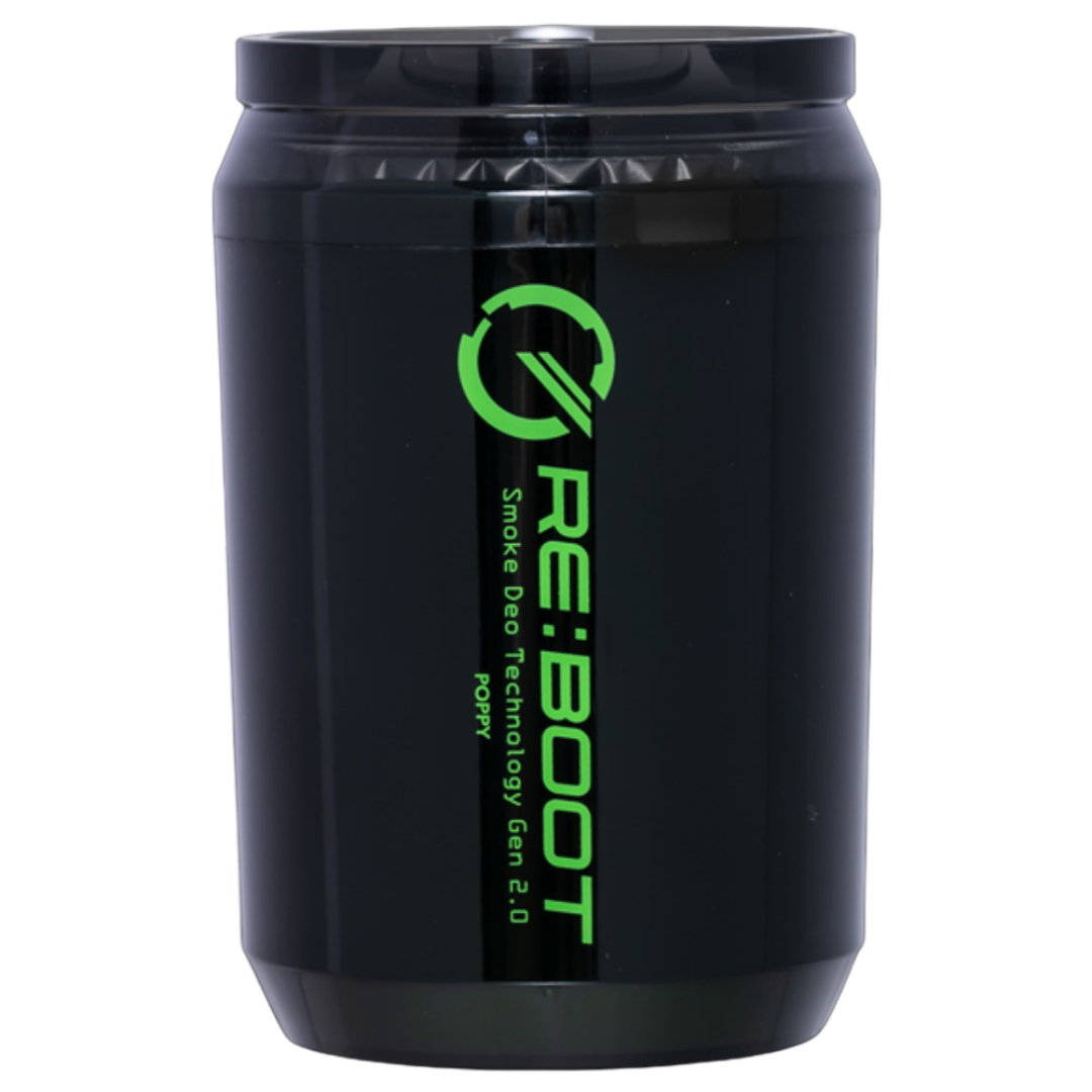 Reboot Gel