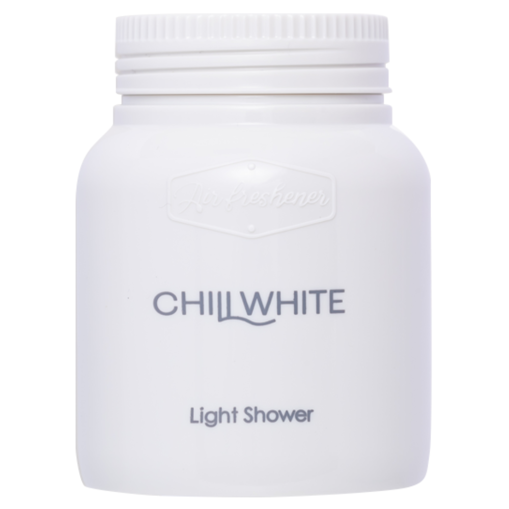Chill White Gel