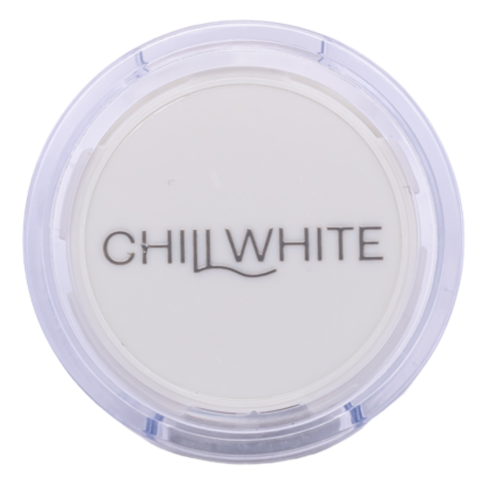 Chill White Air