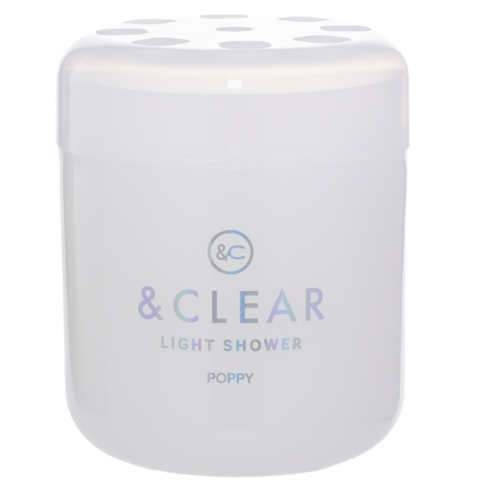 &Clear Gel