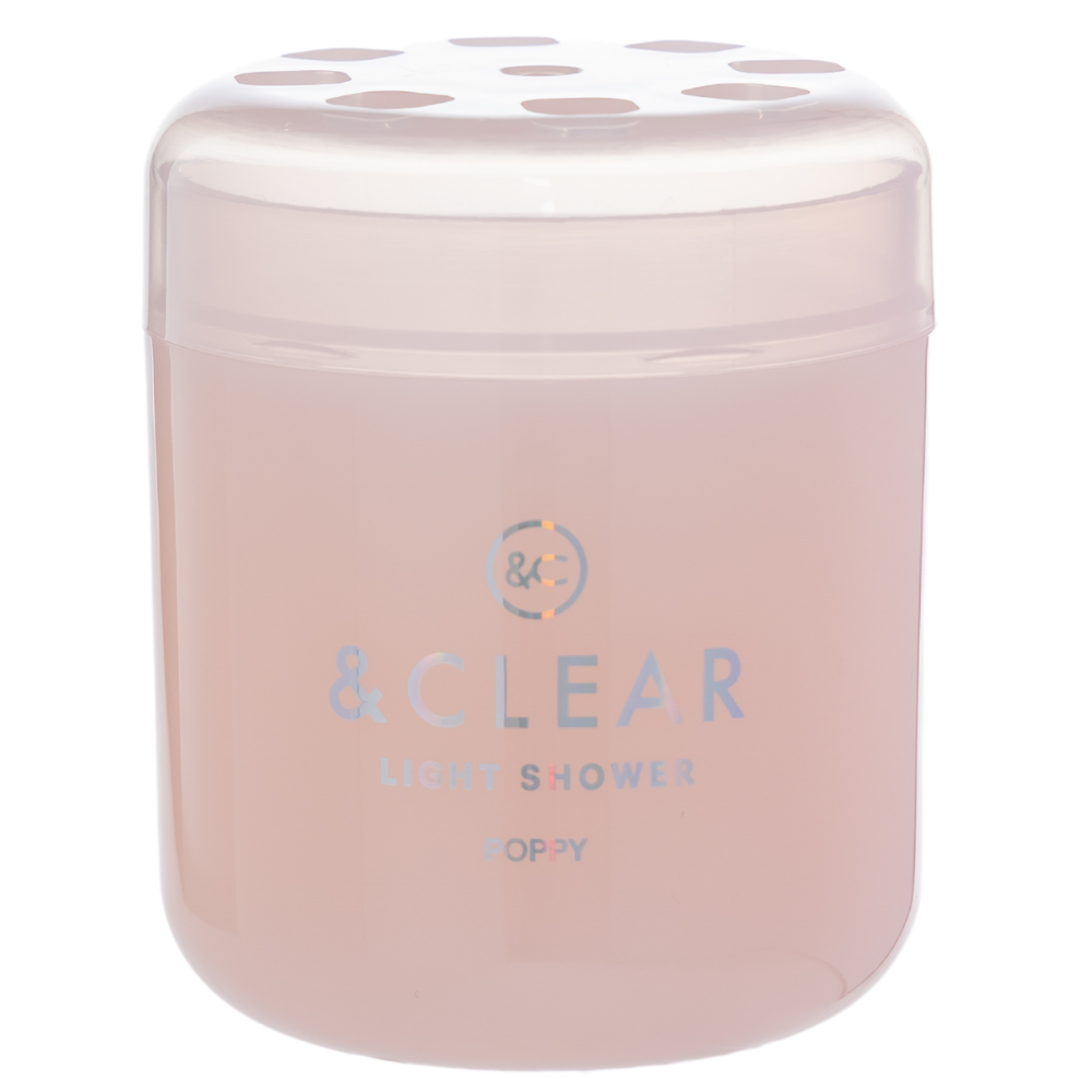 &Clear Gel