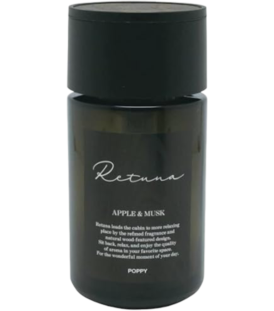 Retuna Liquid