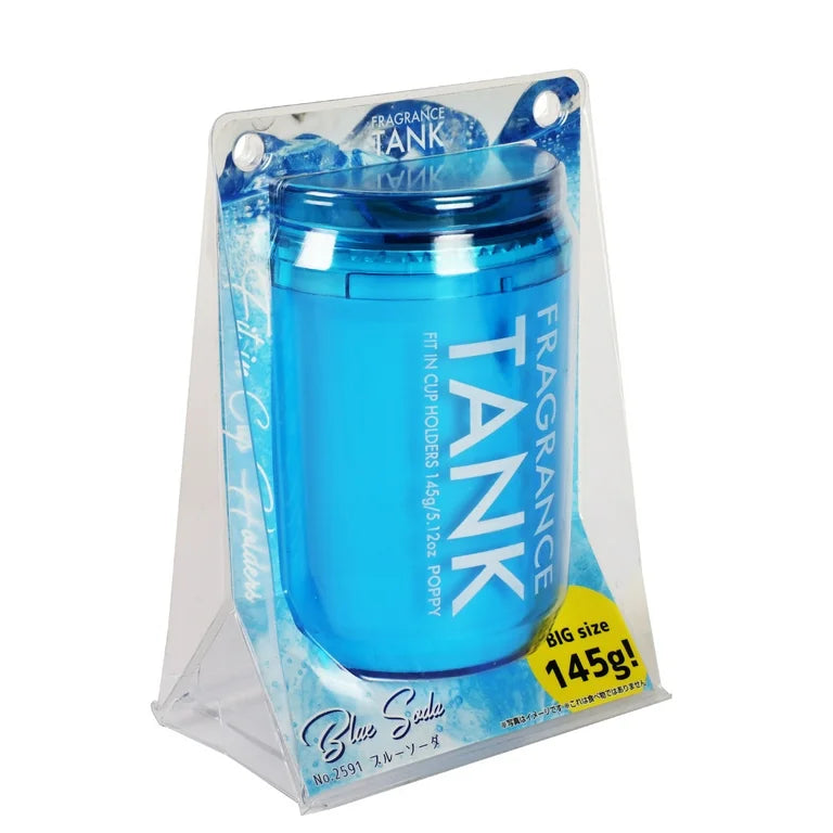 Fragrance Tank Gel