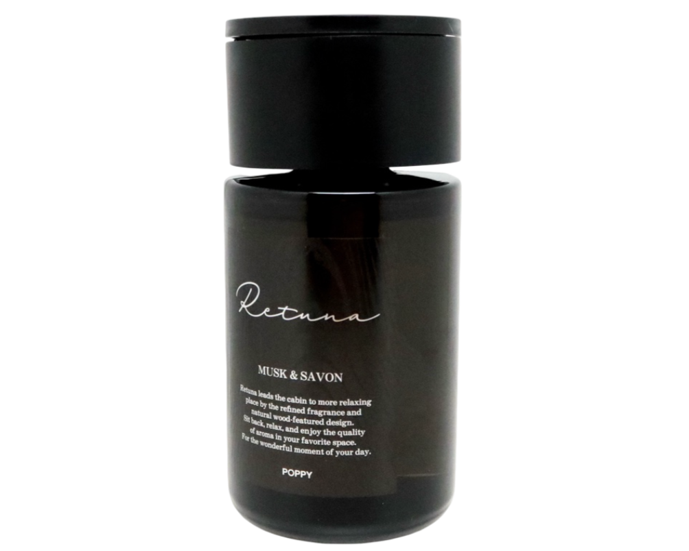 Retuna Liquid