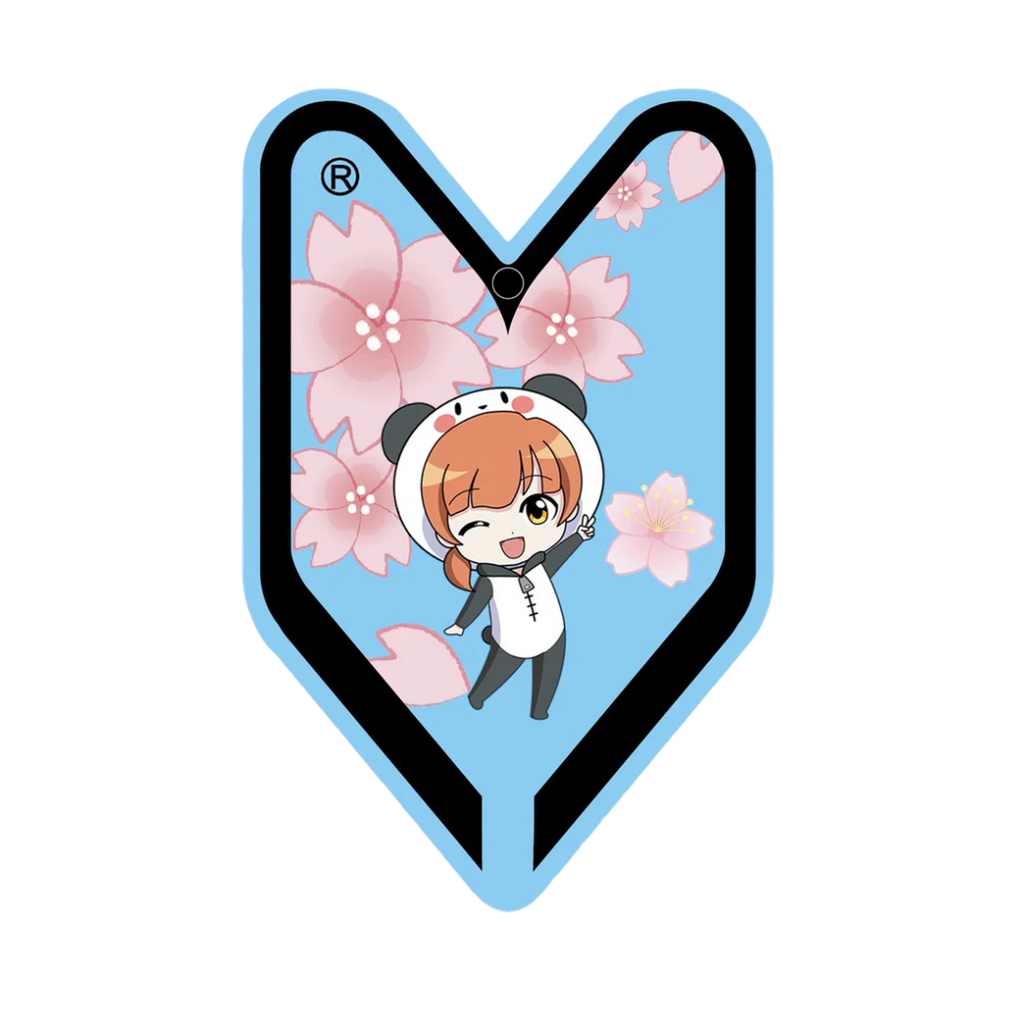 Wakaba Young Leaf