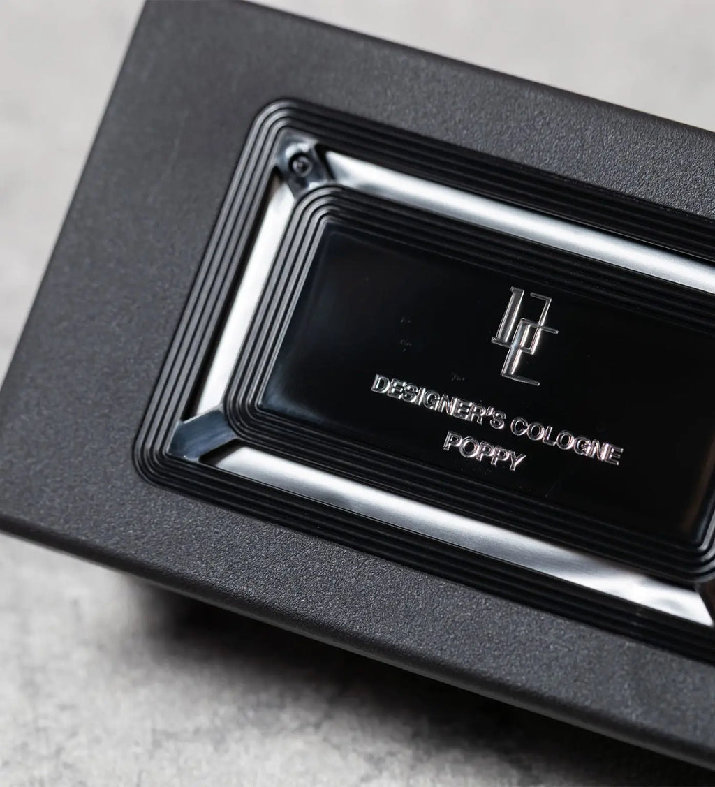 Designer's Cologne Grace Smart