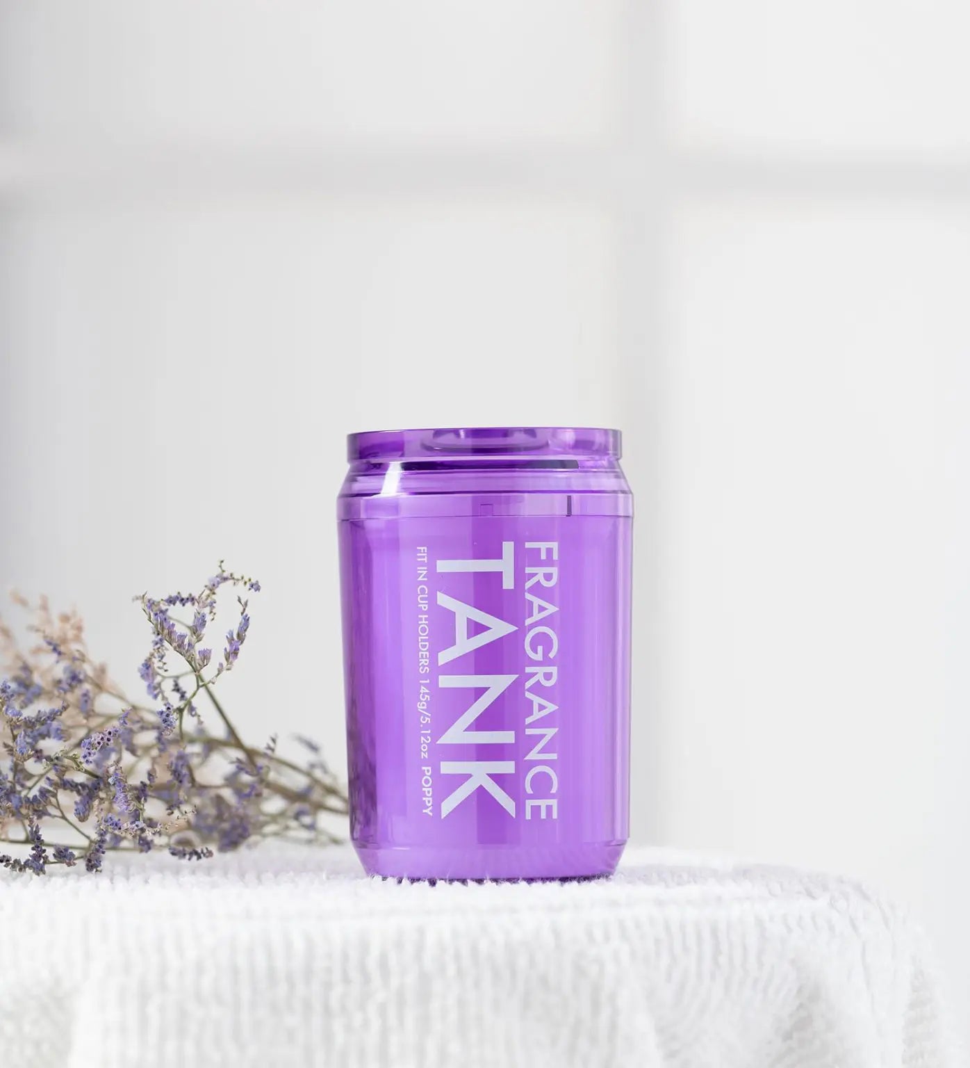 Fragrance Tank Gel