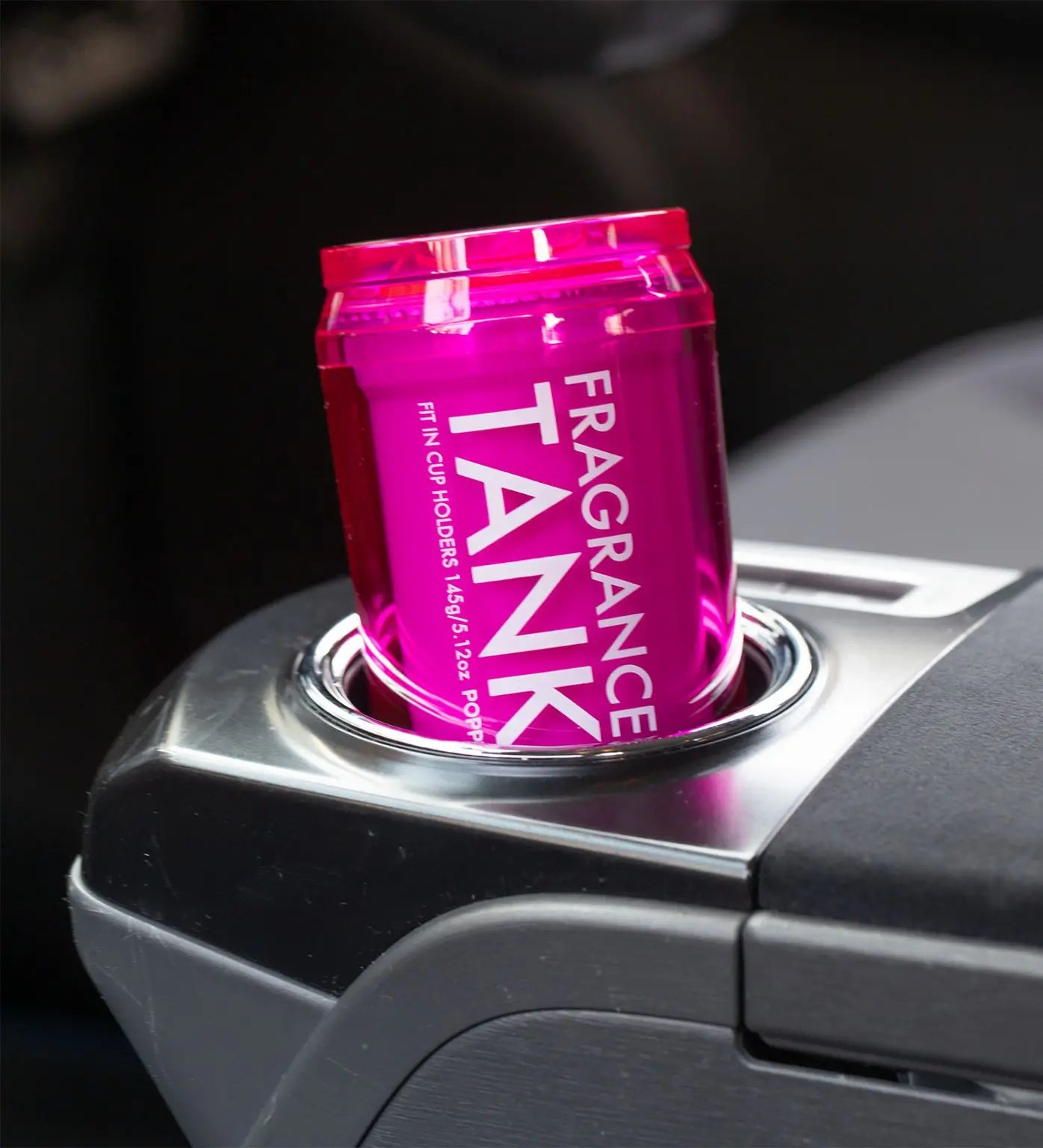 Fragrance Tank Gel