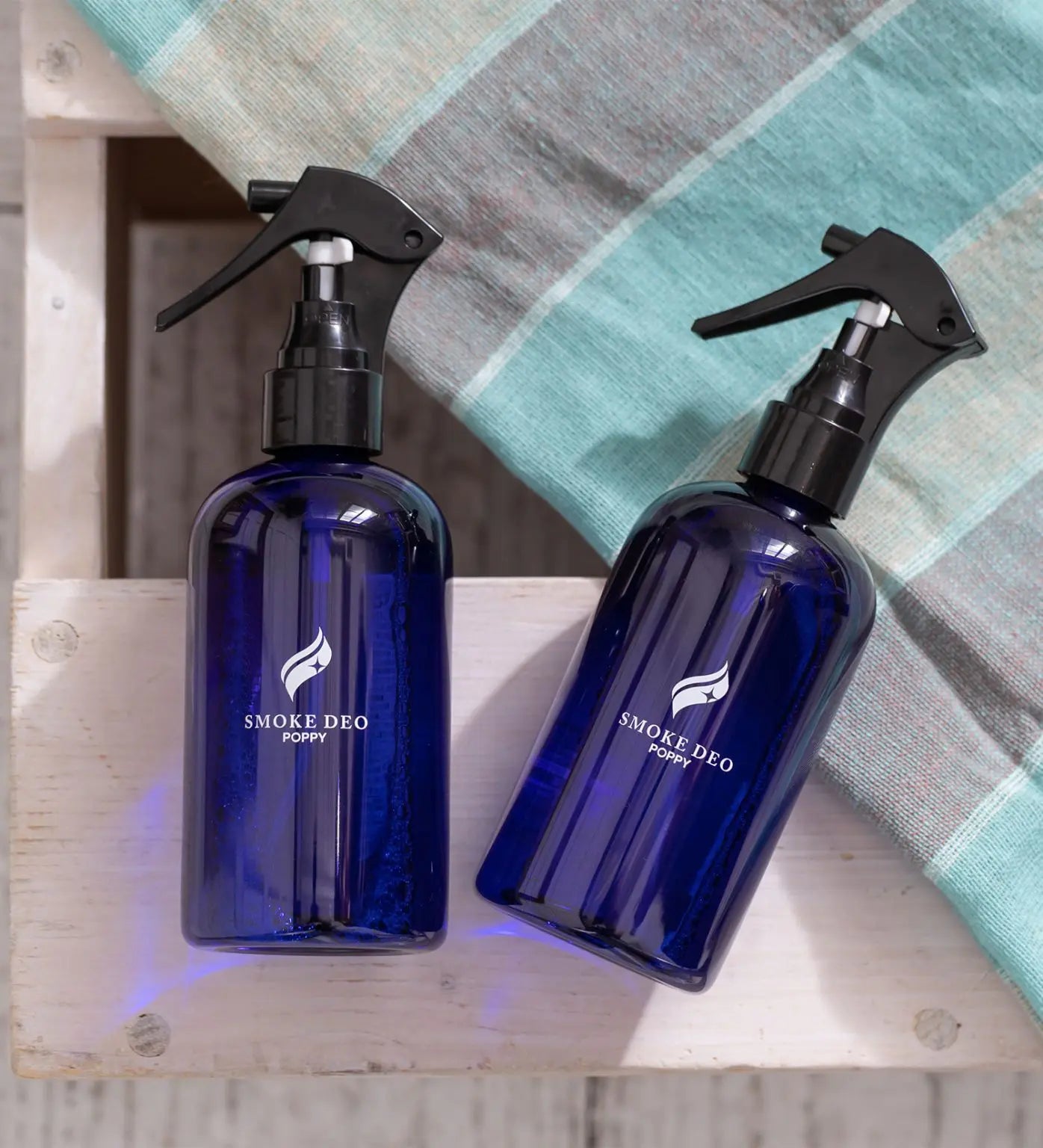 Smoke Deo Mist