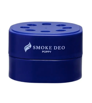Smoke Deo Compact