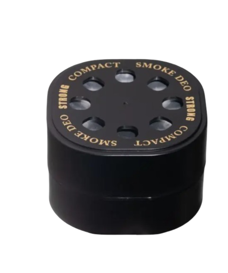 Smoke Deo Strong Compact