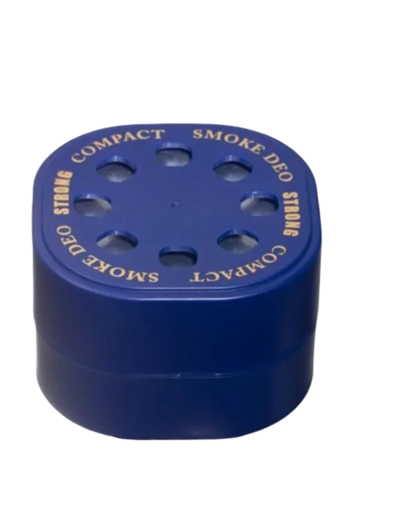 Smoke Deo Strong Compact