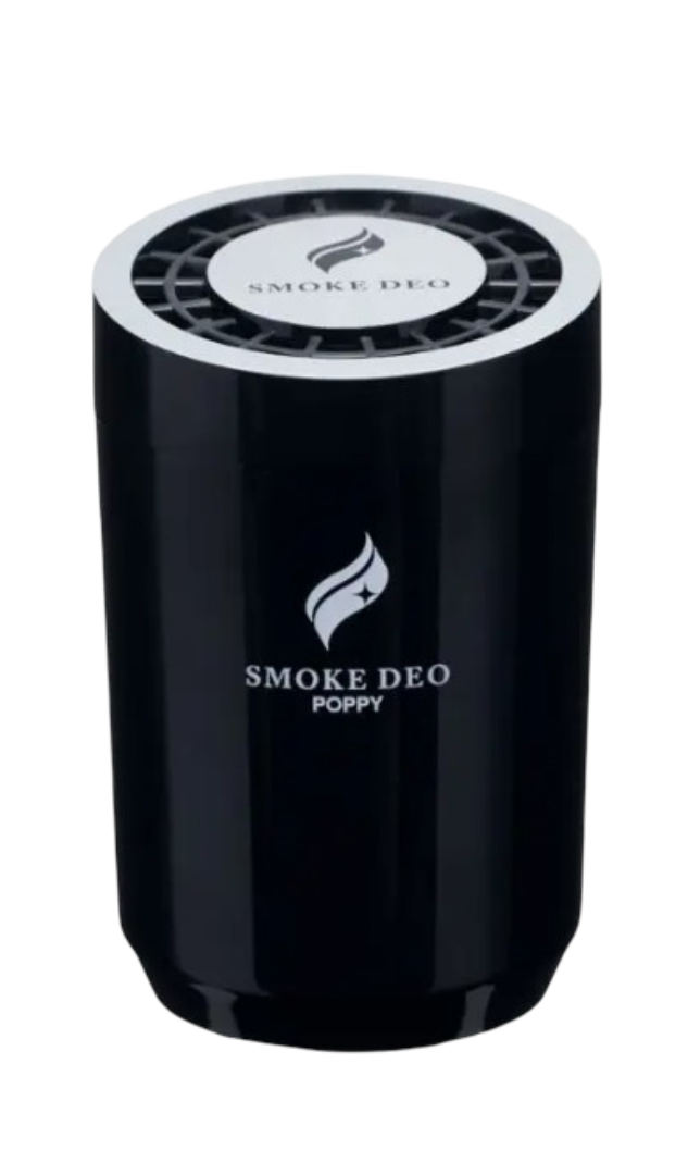 Smoke Deo Gel