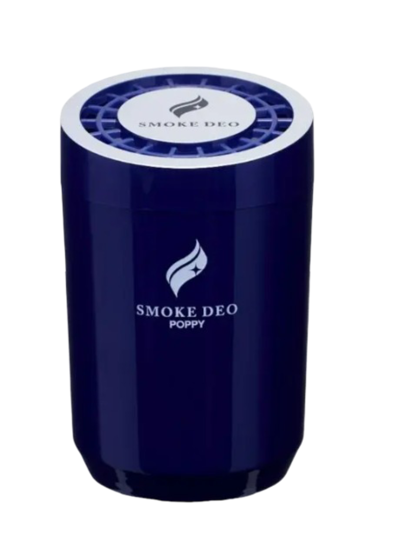 Smoke Deo Gel