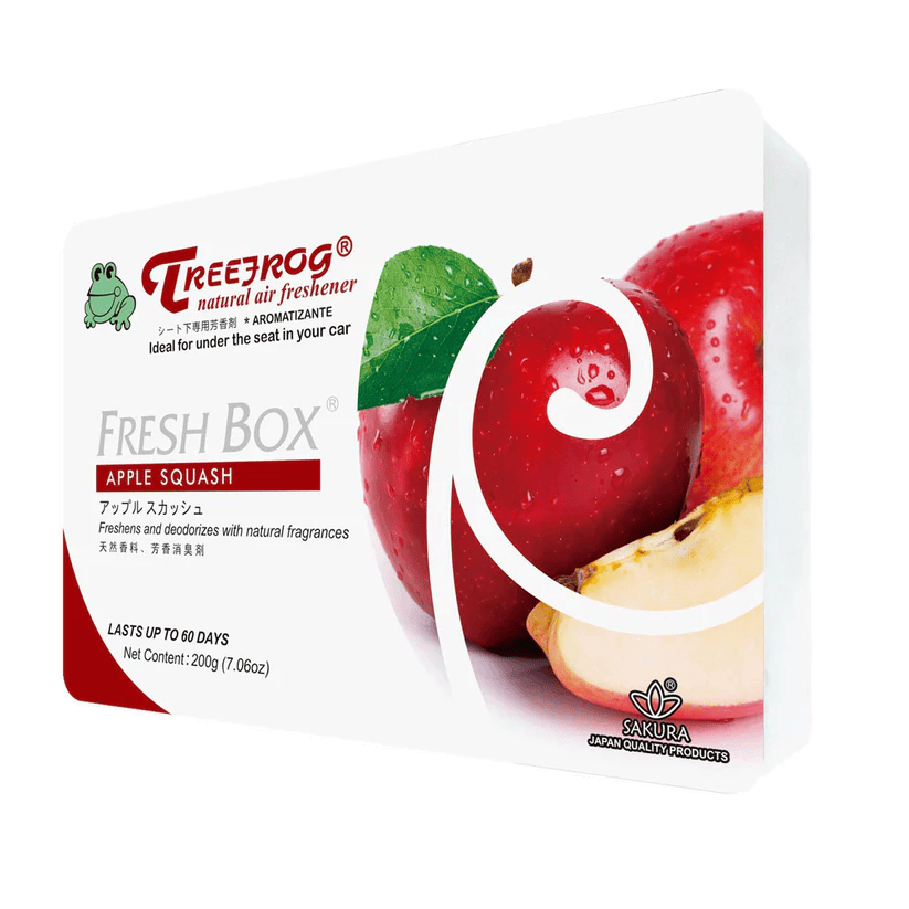 Fresh Box 200g