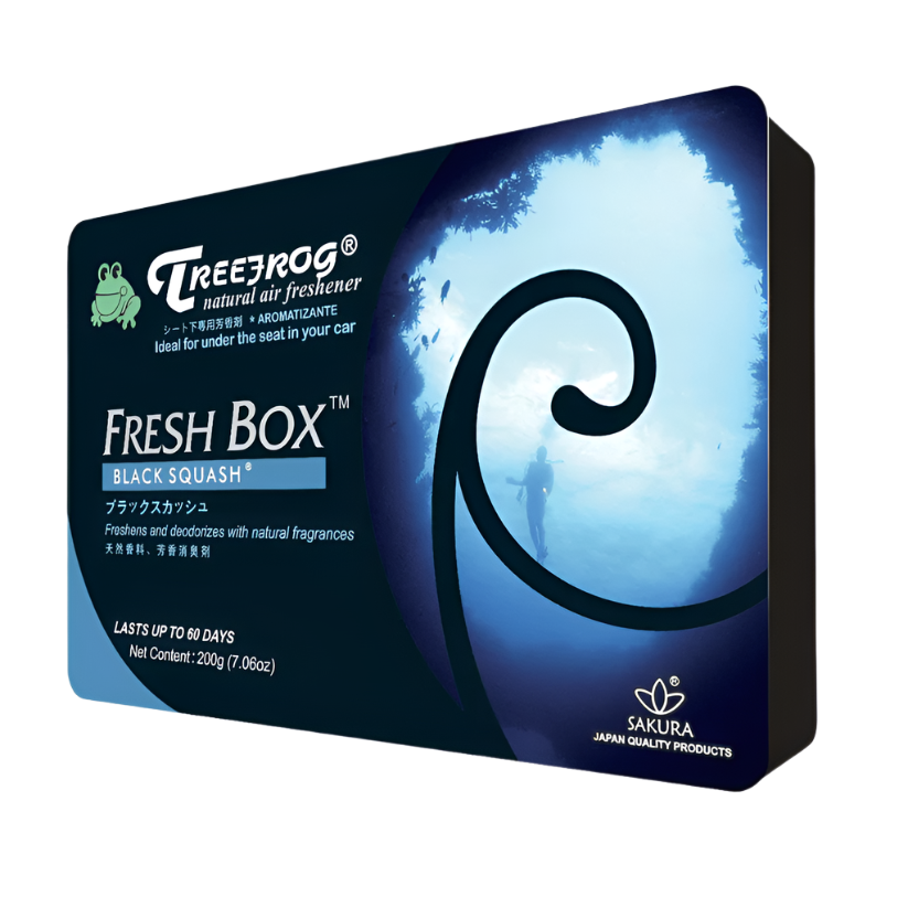 Fresh Box 200g