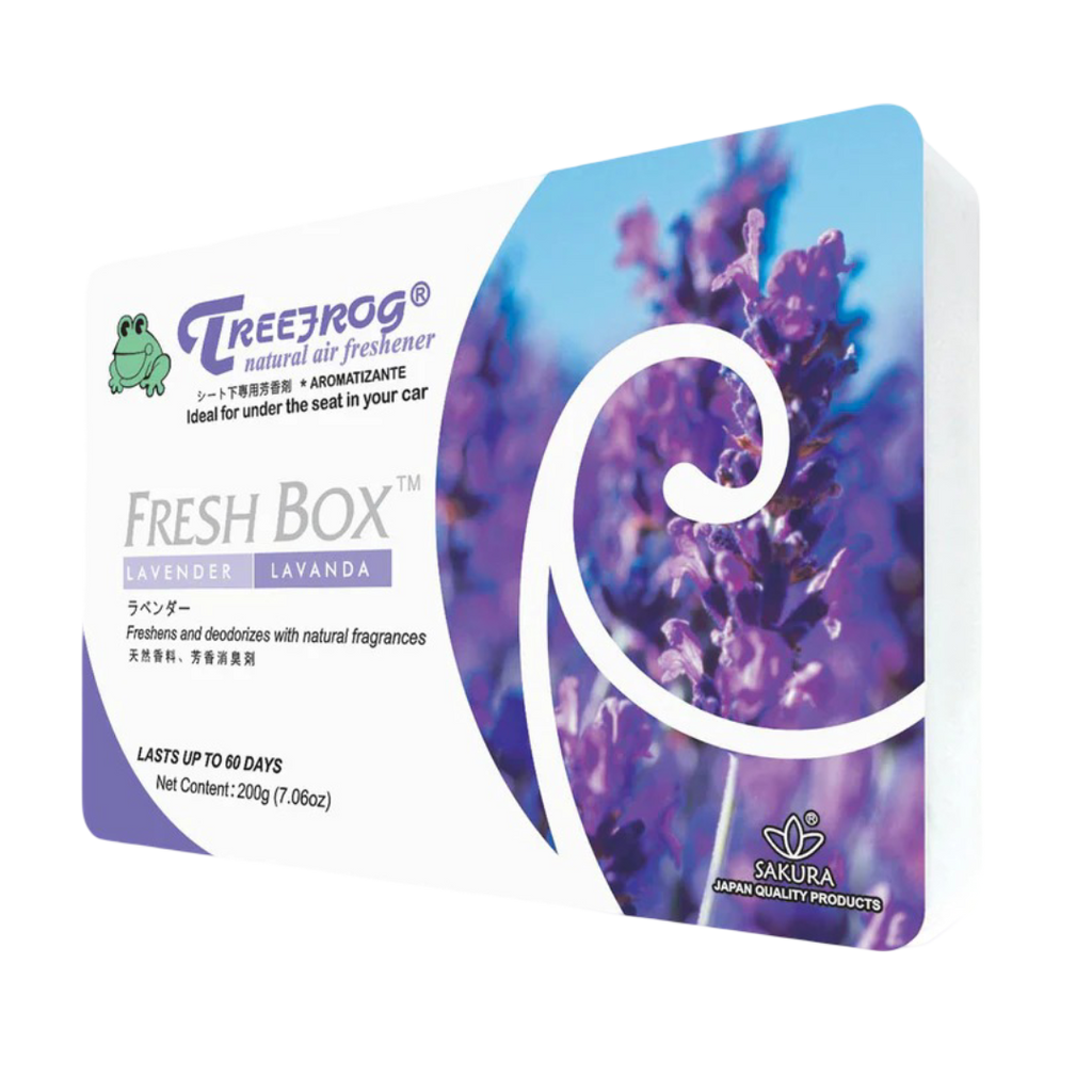 Fresh Box 200g