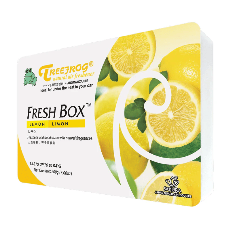 Fresh Box 200g