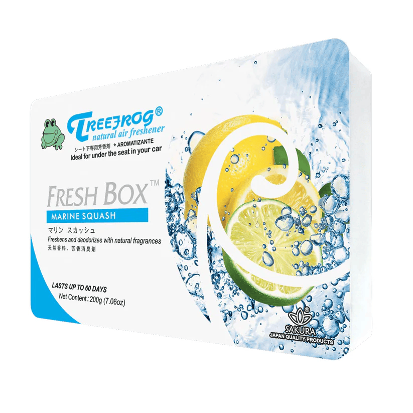 Fresh Box 200g