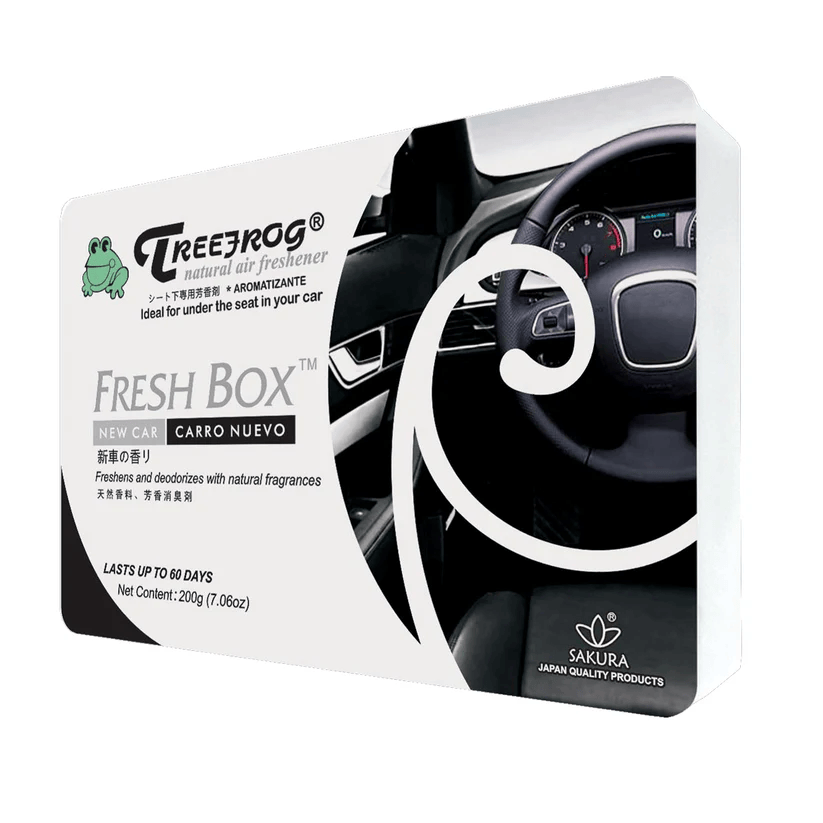 Fresh Box 200g