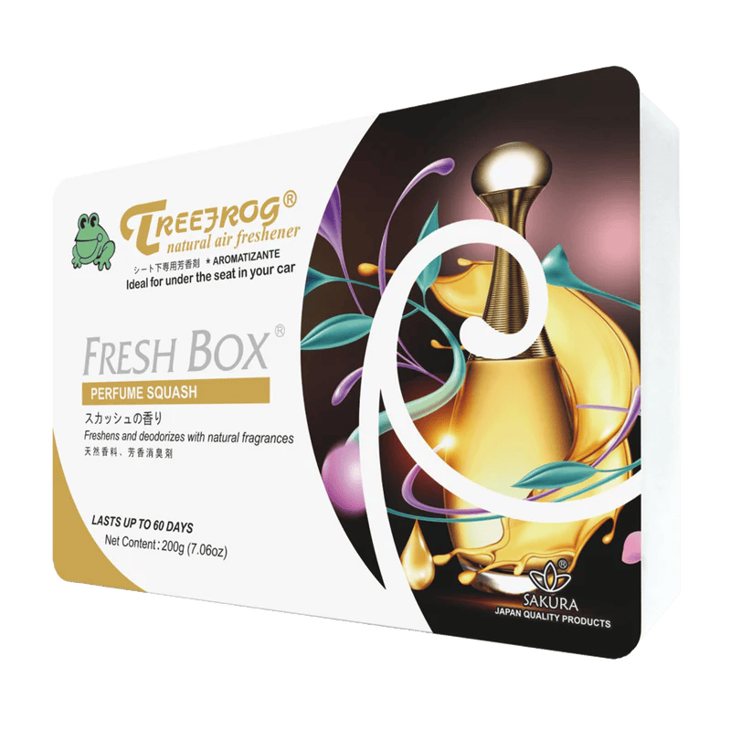 Fresh Box 200g