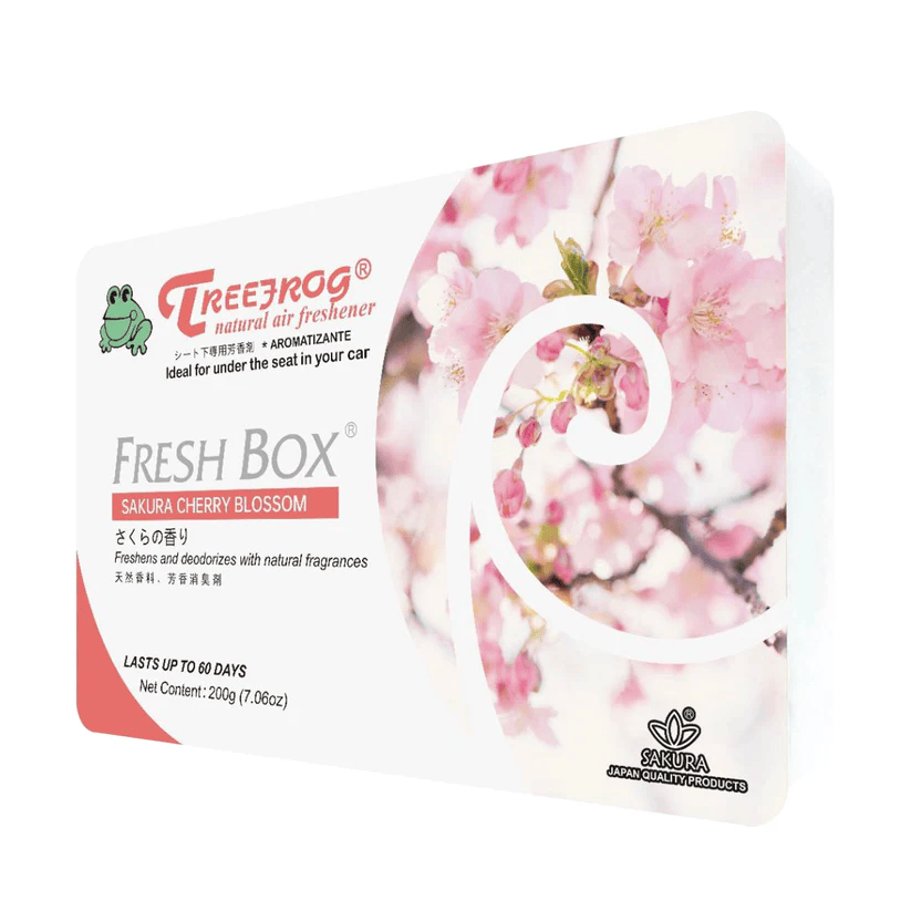 Fresh Box 200g