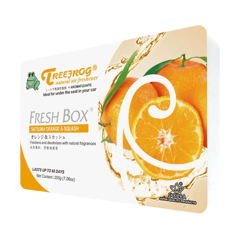 Fresh Box 200g