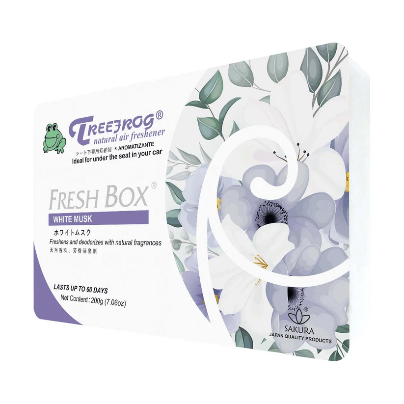 Fresh Box 200g
