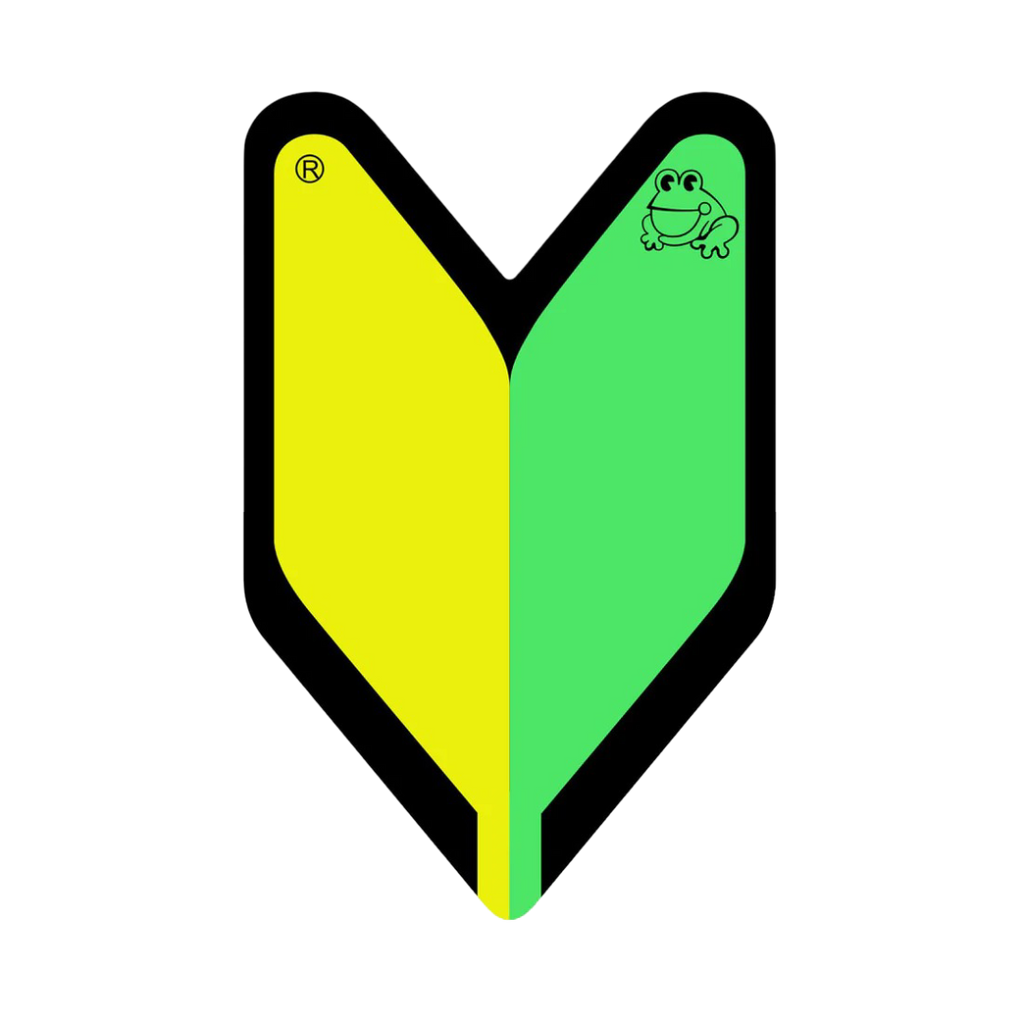 Wakaba Young Leaf