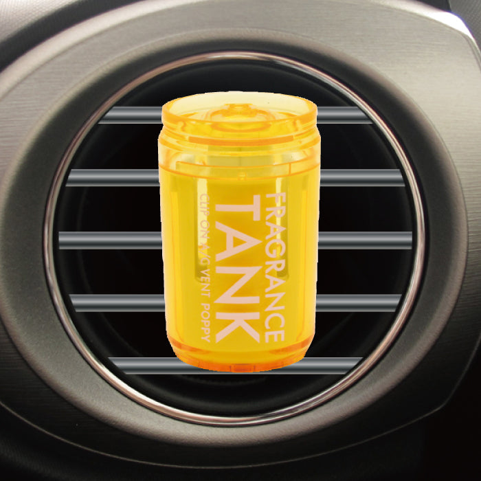 Fragrance Tank Vent Clip