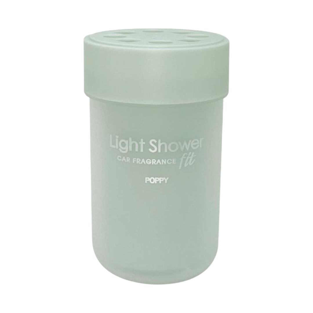 Light Shower Fit