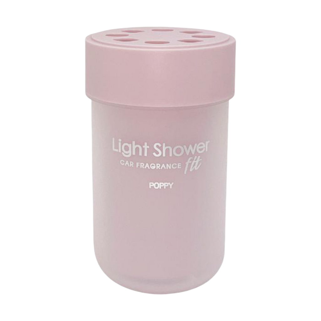 Light Shower Fit