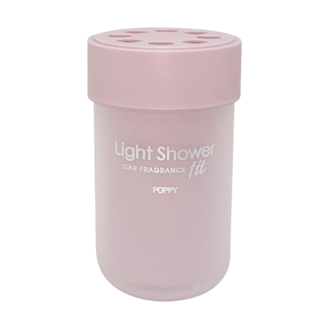 Light Shower Fit