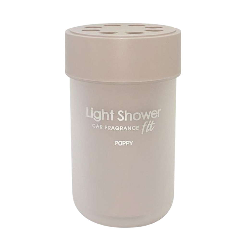 Light Shower Fit