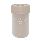 Light Shower Fit