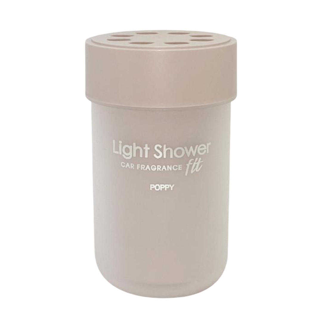 Light Shower Fit