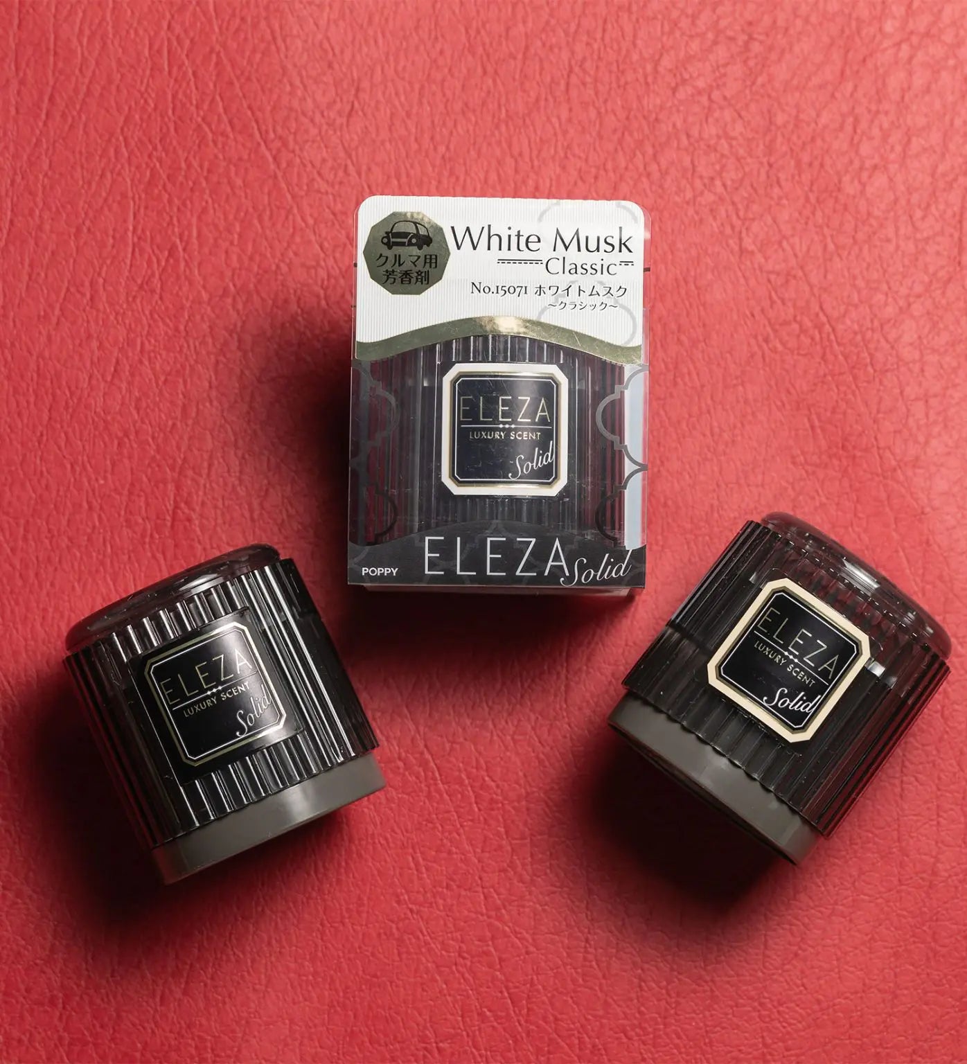 Eleza Solid