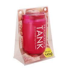 Fragrance Tank Gel