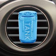 Fragrance Tank Vent Clip