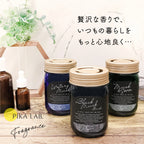 Pika Lab Fragrance
