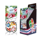 Koreisha Lucky Leaf