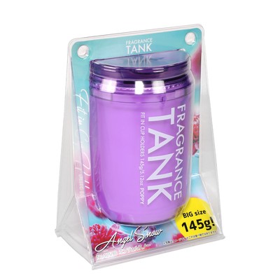 Fragrance Tank Gel